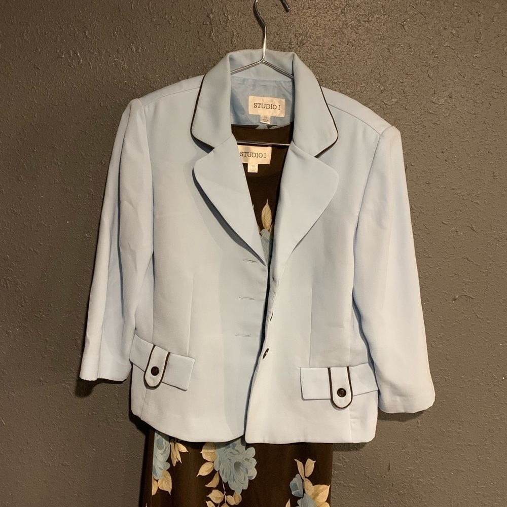 Women’s Studio 1 Dress Suit